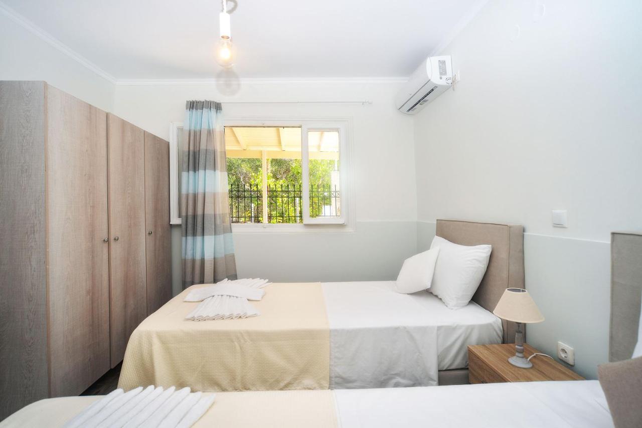 Tem House By All About Paxos ガイオス エクステリア 写真